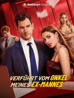 Verführt vom Onkel meines Ex-Mannes