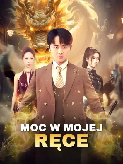 Moc w mojej ręce