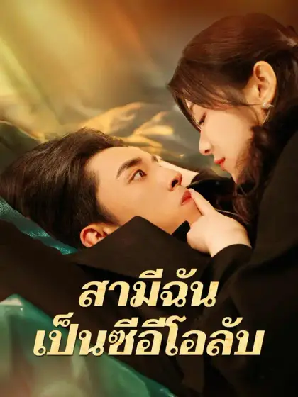 สามีฉันเป็นซีอีโอลับ