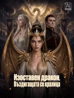 Изоставен дракон, Въздигащата се кралица