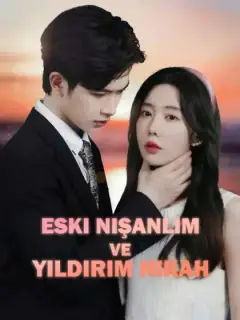 Eski Nışanlım Ve Yıldırım Nikah