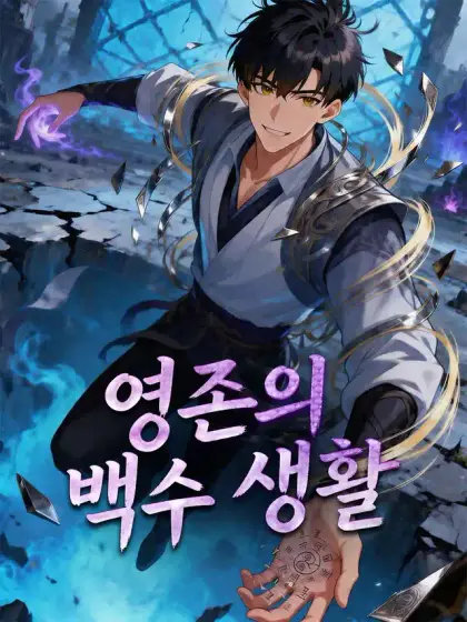 영존의 백수 생활