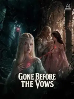 Gone Before the Vows