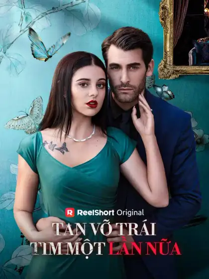 Tan Vỡ Trái Tim Một Lần Nữa
