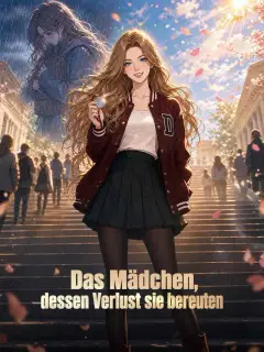 Das Mädchen, dessen Verlust sie bereuten