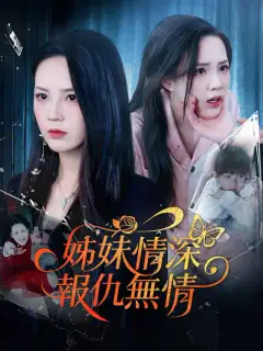 姊妹情深，報仇無情