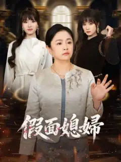假面媳婦