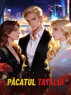 Păcatul tatălui
