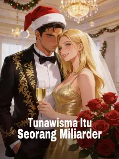 Tunawisma Itu Seorang Miliarder