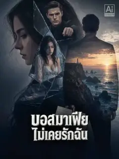 บอสมาเฟียไม่เคยรักฉัน