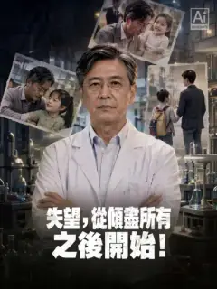 失望,從傾盡所有之後開始!