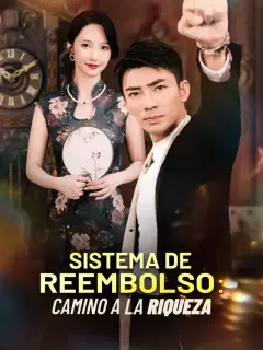 Sistema de reembolso: camino a la riqueza