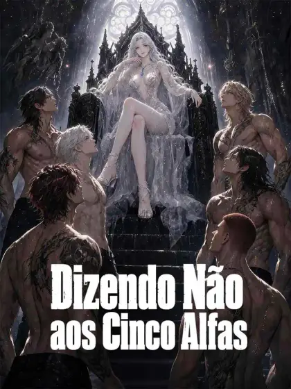 Dizendo Não aos Cinco Alfas