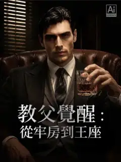 教父覺醒:從牢房到王座