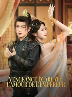 Vengeance Écarlate, l'Amour de l'Empereur