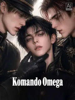 Komando Omega