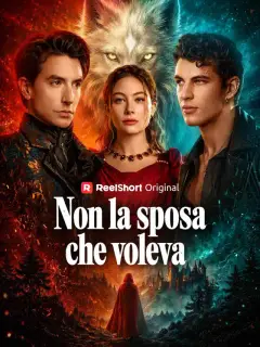 Non la sposa che voleva