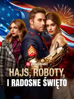 Hajs, roboty, i Radosne Święto