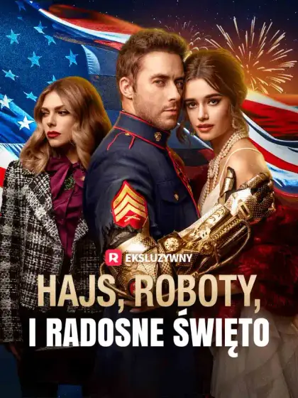 Hajs, roboty, i Radosne Święto