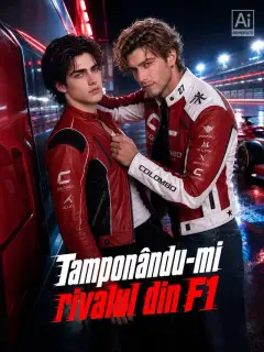 Tamponându-mi rivalul din F1