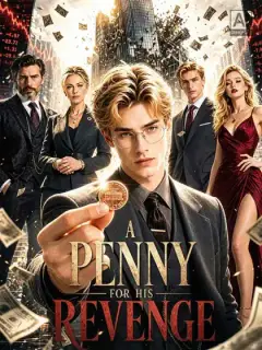 A Penny for His Revenge