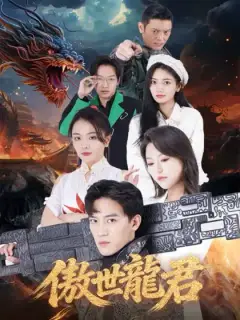 傲世龍君