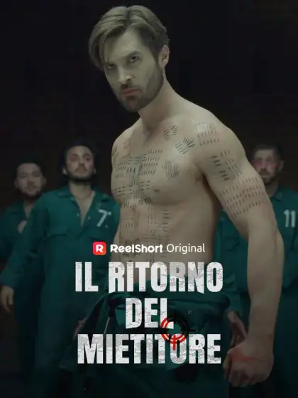 Il ritorno del Mietitore