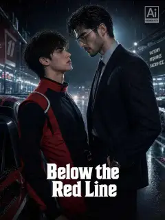 Below the Red Line