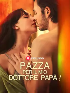 Pazza per il mio dottore papà!
