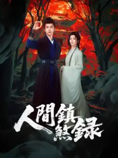人間鎮煞錄