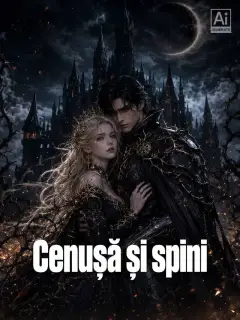 Cenușă și spini
