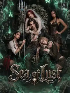 Sea of Lust