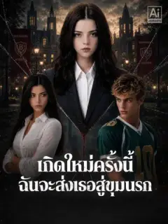 เกิดใหม่ครั้งนี้ ฉันจะส่งเธอสู่ขุมนรก