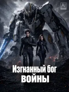 Изгнанный бог войны