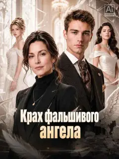Крах фальшивого ангела