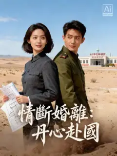 情斷婚離:丹心赴國