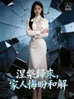 涅槃歸來,家人悔盼和解