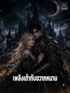 เพลิงเถ้ากับขวากหนาม